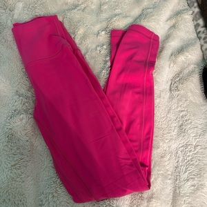 Lululemon leggings